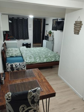 Studio centre ville Foix